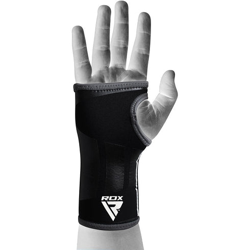 RDX R3 BLACK WRIST BRACE HAND SUPPORT-2